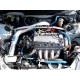 HONDA CIVIC 1996-1998 EX CANADIAN