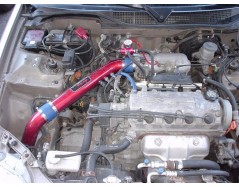 ACURA EL 1996-1998 1.6L