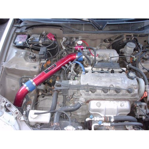 HONDA CIVIC 1999-2000 1.6L EX/ HX/ CANADIAN Si