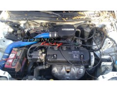 HONDA CIVIC/ CRX 1988-1991 1.5L DX/ LX/ HF