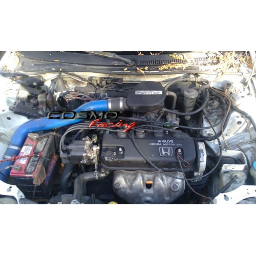 HONDA CIVIC/ CRX 1988-1991 1.5L DX/ LX/ HF