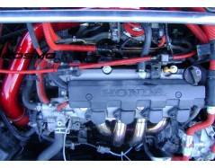 ACURA EL 2001-2005 1.7L STANDARD/ MANUAL TRANS
