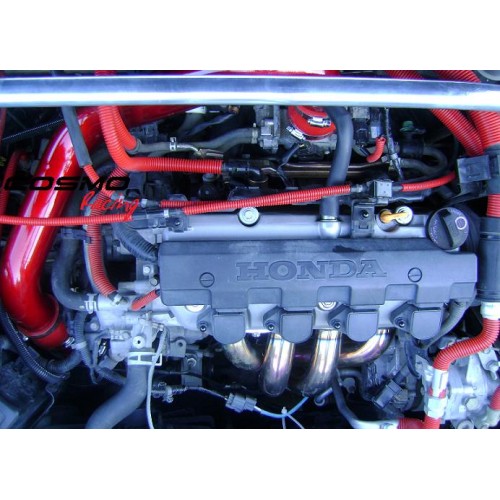 ACURA EL 2001-2005 1.7L STANDARD/ MANUAL TRANS