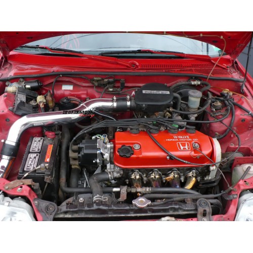 HONDA CIVIC/ CRX 1988-1991 1.5L DX/ LX/ HF