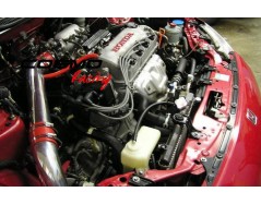 HONDA CIVIC 1992-1995 DX/ EX/ LX/ HX/ Si
