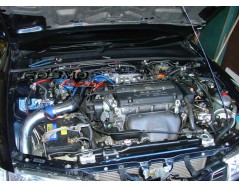 HONDA PRELUDE 1992-1996 2.2L/ 2.3L SOHC/ DOHC VTEC S/ Si/ SE/ SR-V/ SRV