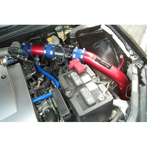 NISSAN ALTIMA 2005-2006 SE-R 3.5L V6 L31 SER