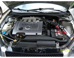 NISSAN MAXIMA 2004-2008 SE/ SL 3.5L V6 DOHC A34