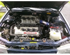 NISSAN MAXIMA 1992-1994 SE 3.0L V6 DOHC VE30DE J30