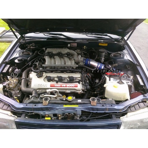 NISSAN MAXIMA 1992-1994 SE 3.0L V6 DOHC VE30DE J30