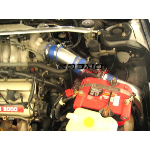 NISSAN MAXIMA 1992-1994 SE 3.0L V6 DOHC VE30DE J30