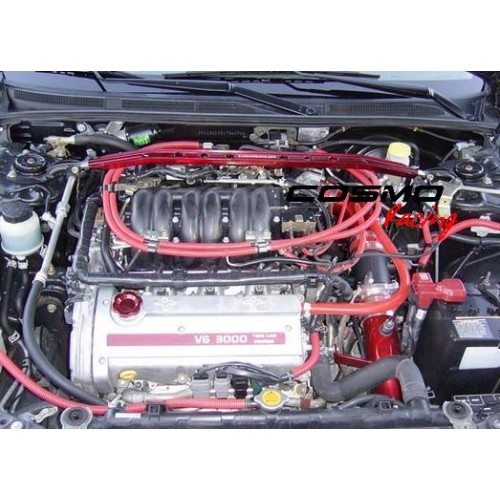 NISSAN MAXIMA 2000-2001 GLE/ GXE/ SE 3.0L V6 DOHC A33