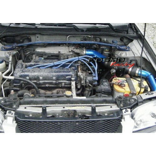 NISSAN SENTRA 2000-2001 SE 2.0L B15