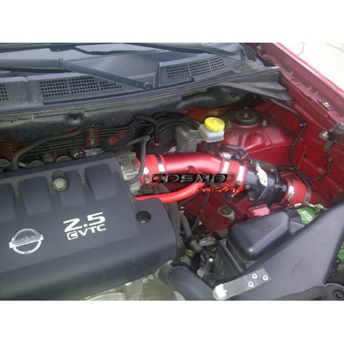 NISSAN XTRAIL 2002-2006 LE/ SE/ SLX/ T30/ XE/ BONA-VISTA 2.5L 4CYL X-TRAIL