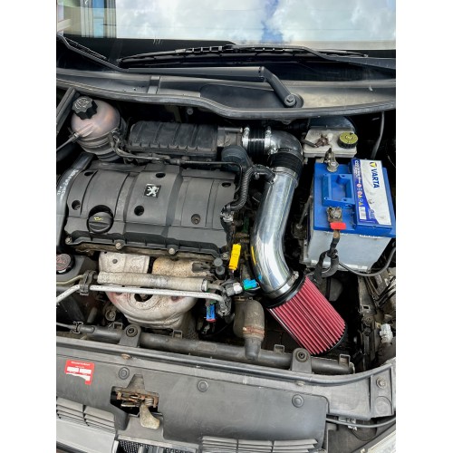 PEUGEOT 206 1998-2005 1.6L 16V