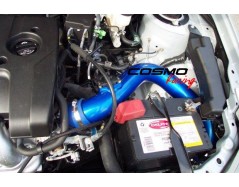PONTIAC VIBE 2005-2007 1.8L VVTL-i 2ZZGE GT