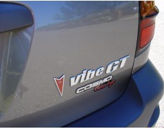 PONTIAC VIBE 2003 1.8L  VVTL-i GT