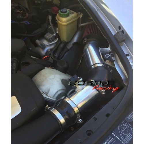 PORSCHE 957 CAYENNE-S/ GTS 2008-2010 4.8L V8 W/AIR SUSPENSION