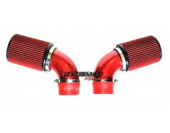 PORSCHE 955 CAYENNE TURBO 2003-2006 4.5L V8 TURBO NON AIR-SUSPENSION