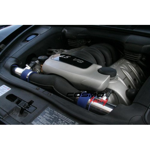 PORSCHE 955 CAYENNE-S 2003-2006 4.5L V8
