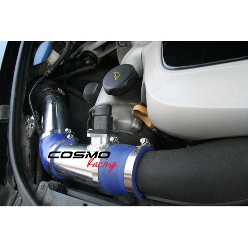 PORSCHE 955 CAYENNE-S 2003-2006 4.5L V8