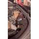 PORSCHE 957 CAYENNE TURBO 2008-2010 4.8L V8 TURBO WITH AIR-SUSPENSION