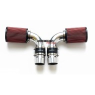 PORSCHE 958 CAYENNE TURBO 2011-2014 4.8L V8 TURBO-S WITH AIR-SUSPENSION