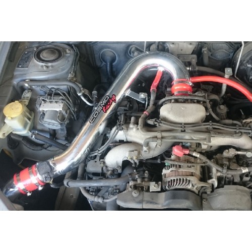 SUBARU LEGACY 2005-2007 2.5L NON-TURBO SE