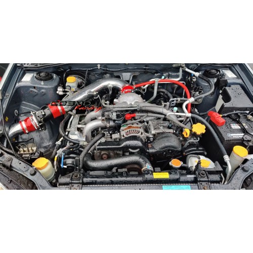 SUBARU IMPREZA 2006-2007 1.5L NON-TURBO 1.5R WITH MAF EUROPEAN GG