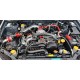 SUBARU IMPREZA 2006-2007 1.5L NON-TURBO 1.5R WITH MAF EUROPEAN GG