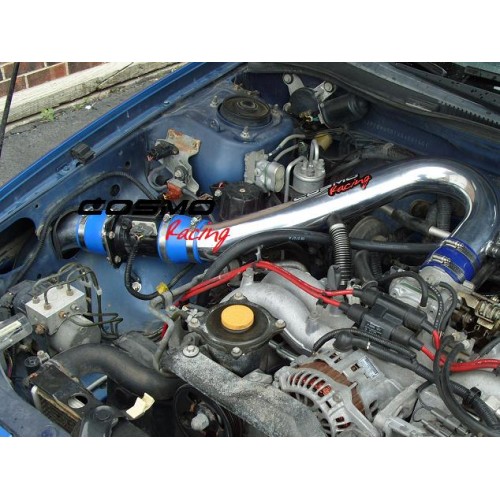 SUBARU OUTBACK 1996 2.2L NON-TURBO
