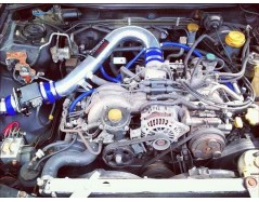 SUBARU LEGACY 1995-1996 2.2L/ 2.5L NON-TURBO BRIGHTON L/ LS