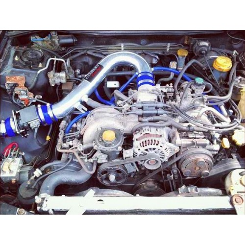 SUBARU LEGACY 1995-1996 2.2L/ 2.5L NON-TURBO BRIGHTON L/ LS