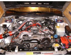 SUBARU LEGACY 1990-1994 2.2L NON-TURBO Lsi