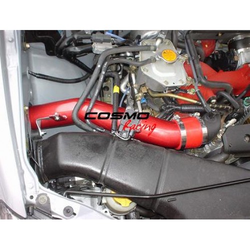 SUBARU IMPREZA WRX 2002-2007 2.0L TURBO SEDAN