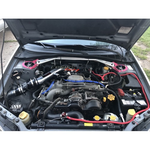 SUBARU IMPREZA 2005-2007 2.5L NON-TURBO 2.5i/ RS/ SE/ TS/ SPORT