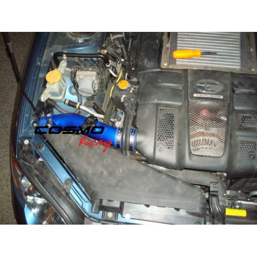 SUBARU LIBERTY 2005-2008 2.0L TURBO GT SEDAN/ WAGON