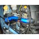 SUBARU LIBERTY 2005-2008 2.0L TURBO GT SEDAN/ WAGON
