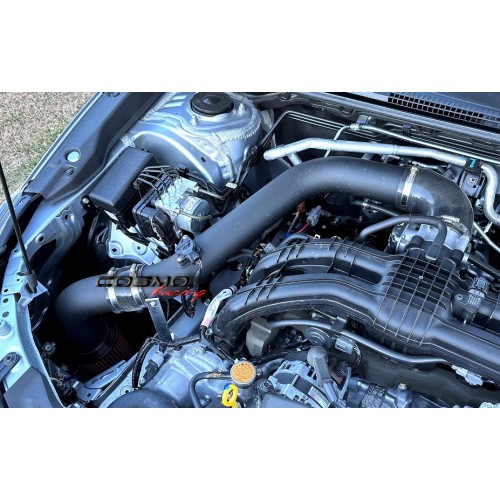 SUBARU CROSSTREK 2024-2025 2.0L FB20