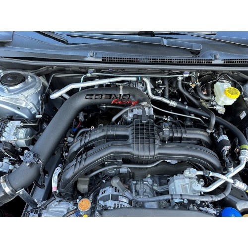 SUBARU CROSSTREK 2024-2025 2.0L FB20