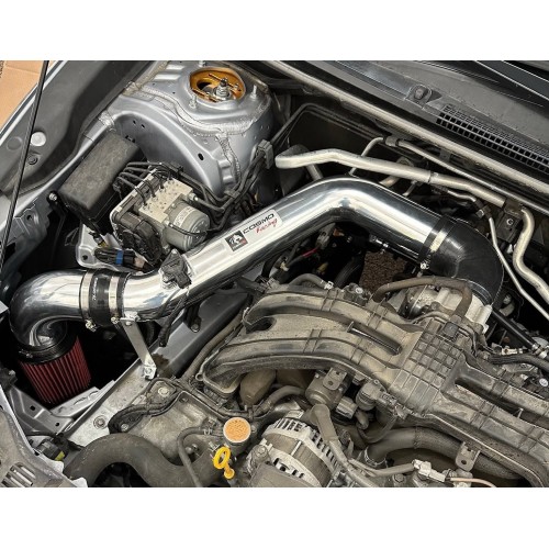 SUBARU CROSSTREK 2018-2023 2.0L FB20