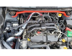 SUBARU OUTBACK 2010-2012 2.5L NON-TURBO FB25