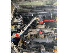 SUBARU IMPREZA 2008-2011 2.5L NON-TURBO 2.5i/ PREMIUM/ RS/ SW/ SPORT
