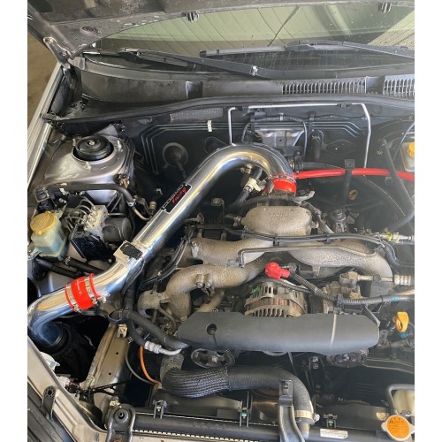 SUBARU FORESTER 2009-2010 2.5L NON-TURBO X/ XS/ XSL