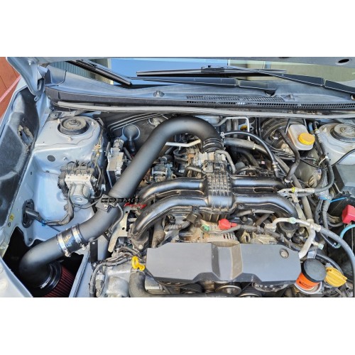 SUBARU IMPREZA 2012-2016 2.0L NON-TURBO FB20 2.0i/ 2.0i-S