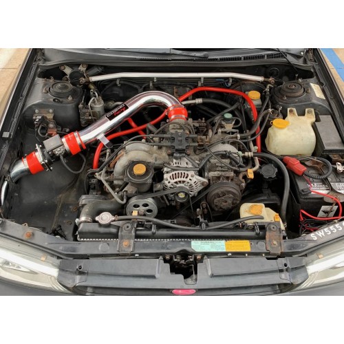 SUBARU IMPREZA 1998 2.2L/ 2.5L NON-TURBO L/ SPORT
