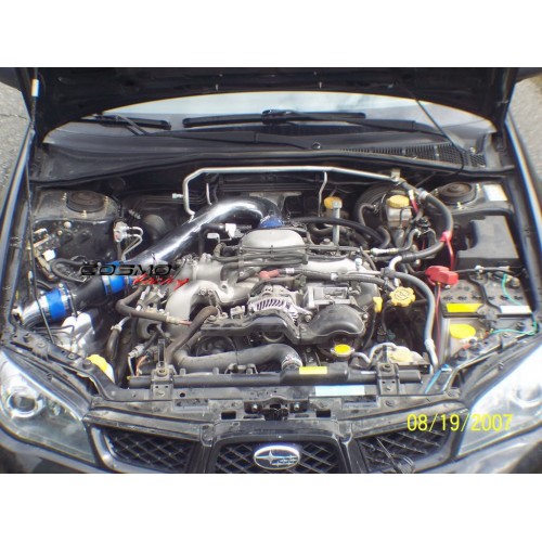SUBARU LEGACY 2006-2007 2.0L NON-TURBO 2.0R/ GX/ RS/ SE
