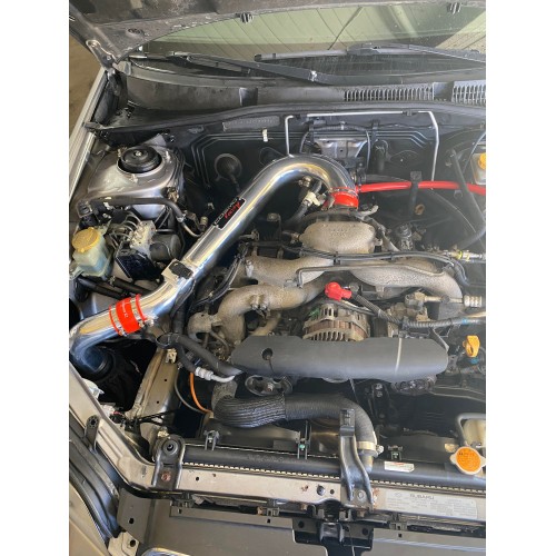 SUBARU OUTBACK 2008-2009 2.5L NON-TURBO 2.5i/ SPORT