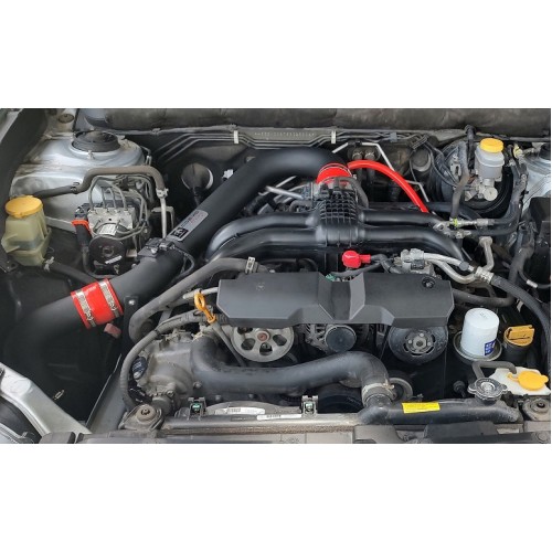 SUBARU OUTBACK 2013-2019 2.5L NON-TURBO FB25