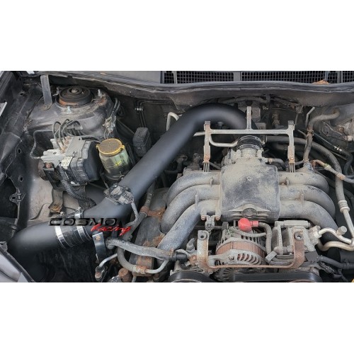 SUBARU TRIBECA 2006-2007 3.0L H6 NON-TURBO 3.0R B9